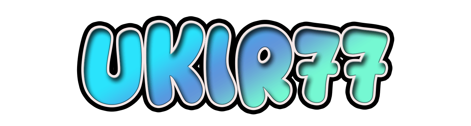 Ukir77
